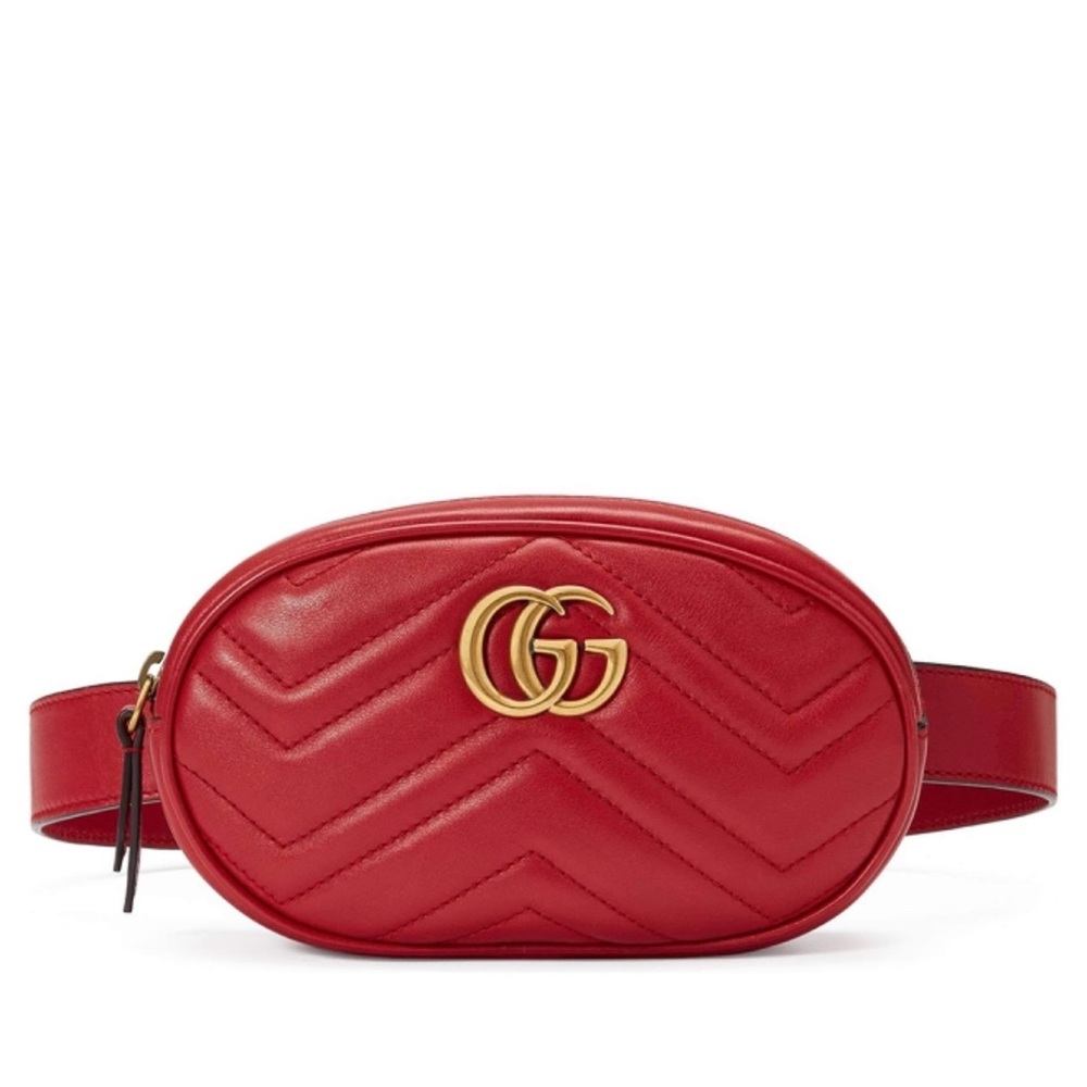 Gucci Belt Bag